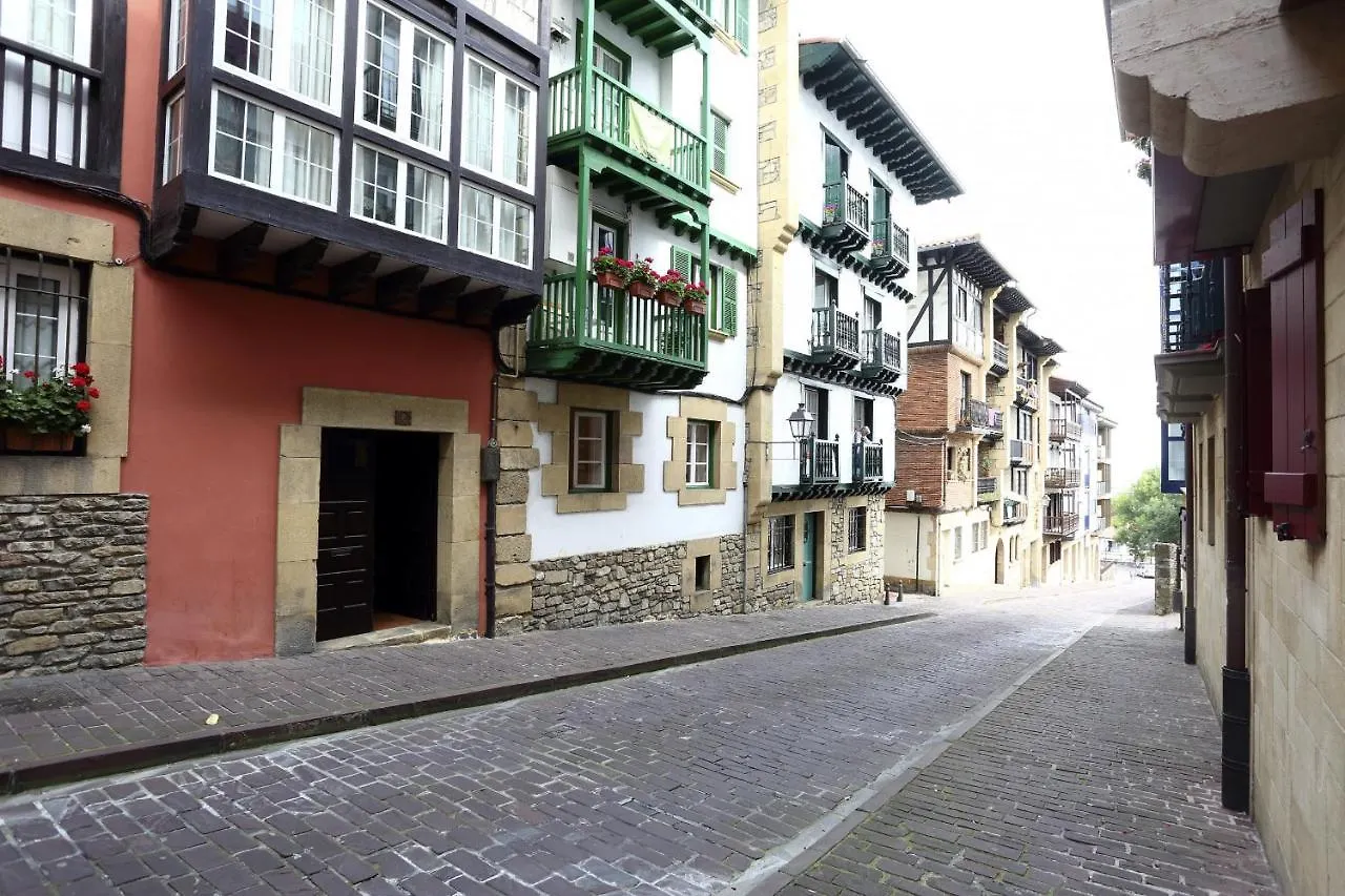 Andagoia By Smiling Rentals Hondarribia 0*,  Spain