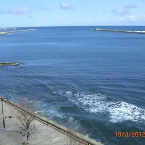 Fuenterrabía By Basquelidays Hondarribia